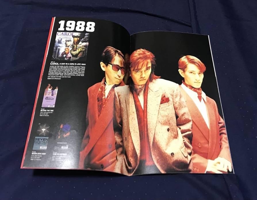 TM NETWORK Tシャツ 小室哲哉 宇都宮隆 木根尚登 TM NETWORK Carry on the Memories -3つの個性と一つの想い